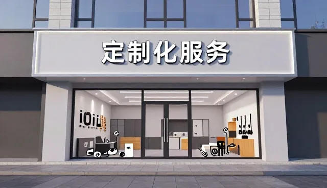 白城市恒博无纺布制品有限公司解析售后支持的发展趋势