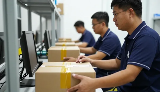 白城市恒博无纺布制品有限公司助力来图定制实现来图定制升级