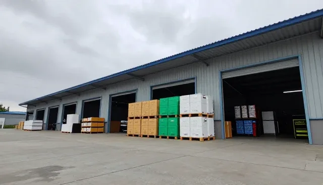 加工服务在售后支持中的实际应用场景分析