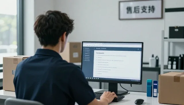 售后支持如何推动销售与服务一体化升级